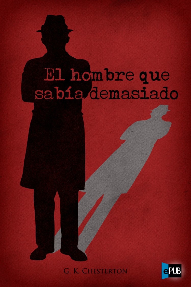 El hombre que sabía demasiado